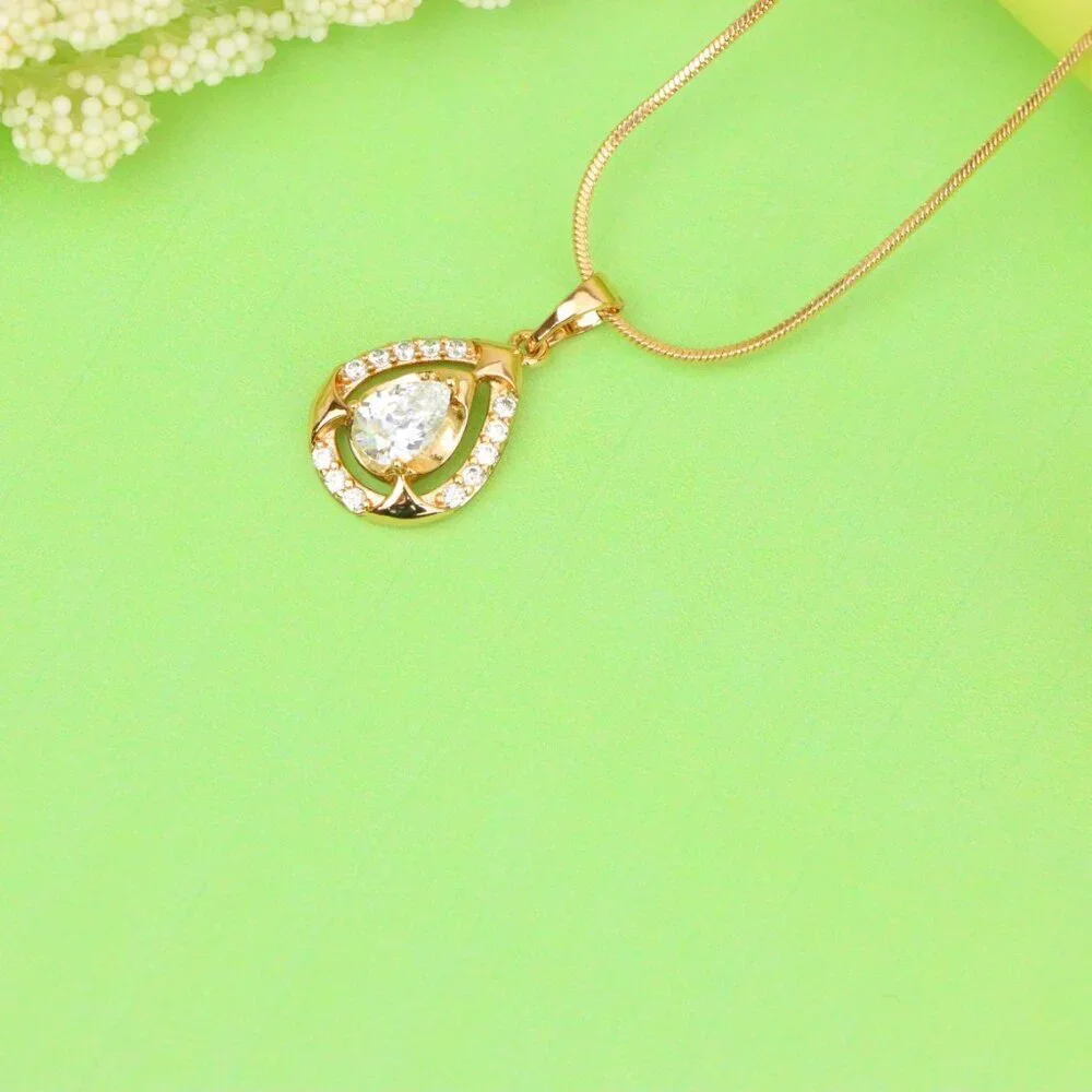 ✔ACCEPT OFFER teardrop white